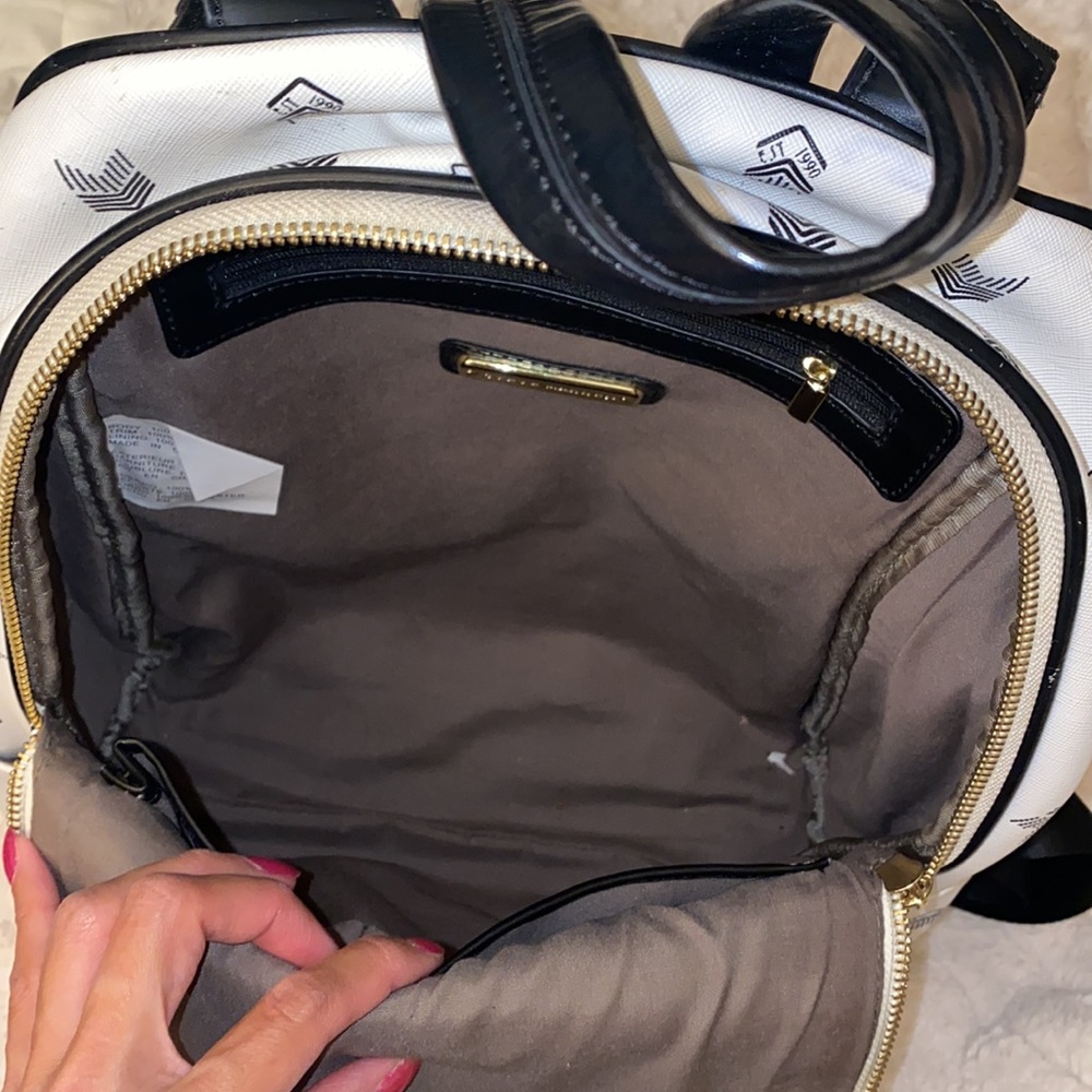 Steve Madden backpack - Picture 6 of 8